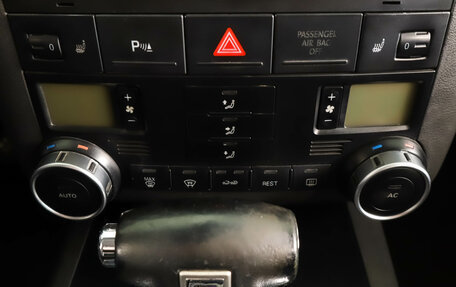 Volkswagen Touareg III, 2008 год, 1 049 000 рублей, 21 фотография