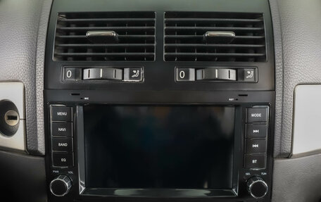 Volkswagen Touareg III, 2008 год, 1 049 000 рублей, 20 фотография