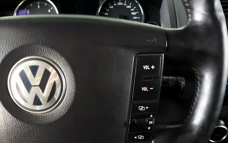 Volkswagen Touareg III, 2008 год, 1 049 000 рублей, 19 фотография