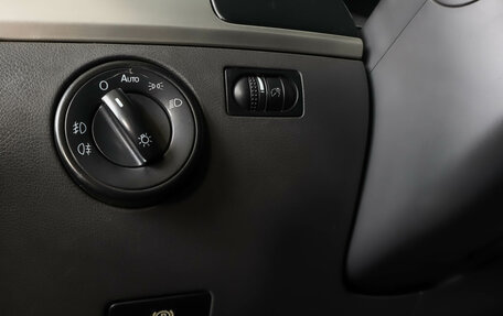 Volkswagen Touareg III, 2008 год, 1 049 000 рублей, 23 фотография