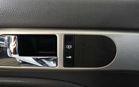 Volkswagen Touareg III, 2008 год, 1 049 000 рублей, 24 фотография