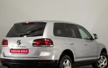 Volkswagen Touareg III, 2008 год, 1 049 000 рублей, 5 фотография