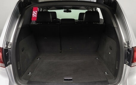 Volkswagen Touareg III, 2008 год, 1 049 000 рублей, 8 фотография