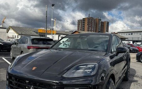 Porsche Cayenne III, 2026 год, 19 000 000 рублей, 2 фотография