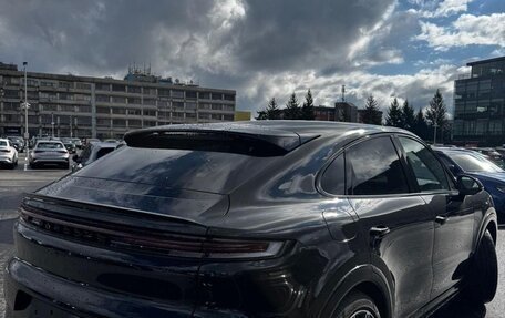 Porsche Cayenne III, 2026 год, 19 000 000 рублей, 3 фотография