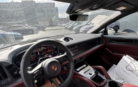 Porsche Cayenne III, 2026 год, 19 000 000 рублей, 5 фотография