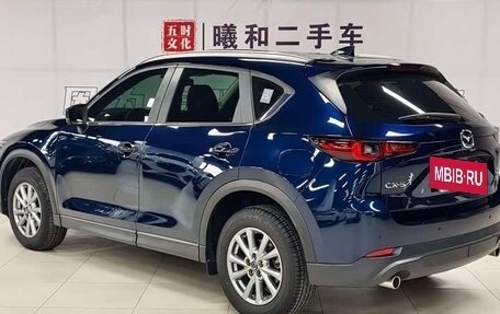 Mazda CX-5 II, 2022 год, 2 510 000 рублей, 5 фотография