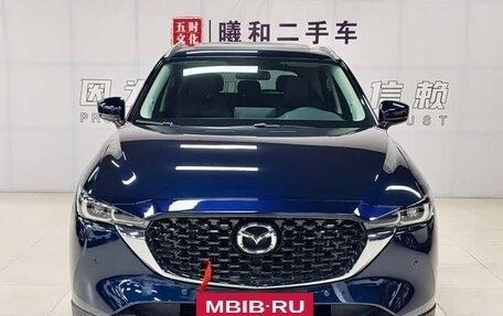 Mazda CX-5 II, 2022 год, 2 510 000 рублей, 4 фотография