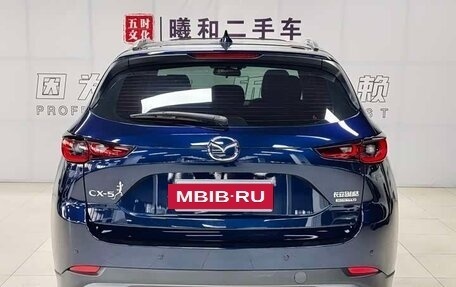 Mazda CX-5 II, 2022 год, 2 510 000 рублей, 3 фотография