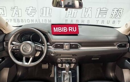 Mazda CX-5 II, 2022 год, 2 510 000 рублей, 9 фотография