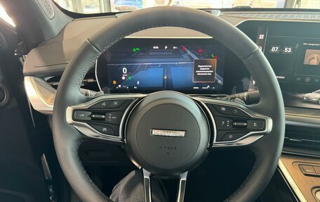 Haval F7, 2026 год, 3 499 000 рублей, 4 фотография