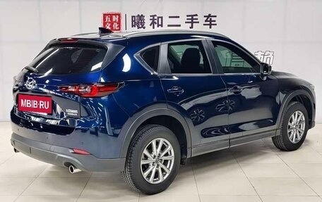 Mazda CX-5 II, 2022 год, 2 510 000 рублей, 6 фотография