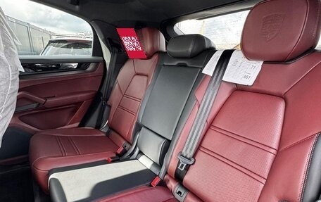 Porsche Cayenne III, 2026 год, 19 000 000 рублей, 6 фотография