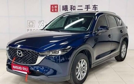 Mazda CX-5 II, 2022 год, 2 510 000 рублей, 2 фотография