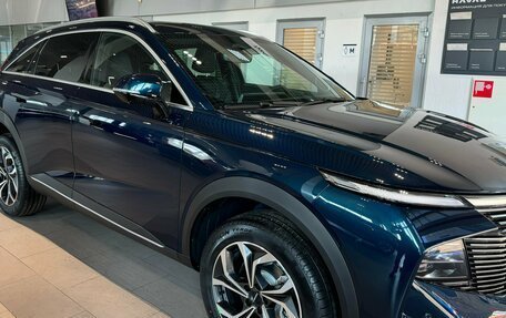 Haval F7, 2026 год, 3 499 000 рублей, 16 фотография