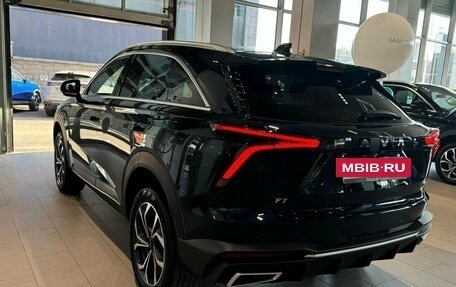 Haval F7, 2026 год, 3 499 000 рублей, 19 фотография