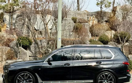 BMW X7, 2024 год, 11 680 000 рублей, 4 фотография