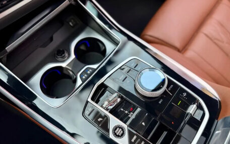 BMW X7, 2024 год, 11 680 000 рублей, 8 фотография