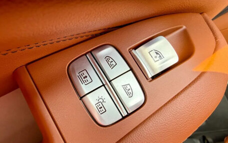 BMW X7, 2024 год, 11 680 000 рублей, 12 фотография