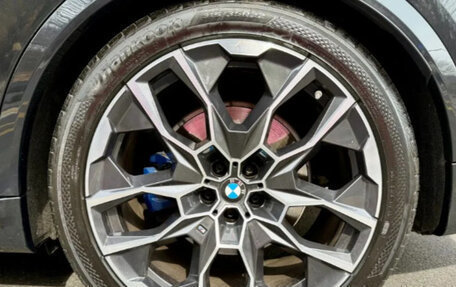 BMW X7, 2024 год, 11 680 000 рублей, 9 фотография