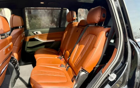 BMW X7, 2024 год, 11 680 000 рублей, 13 фотография