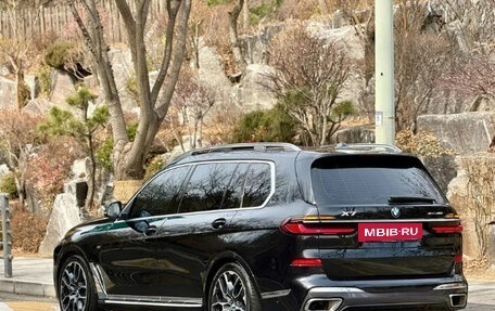 BMW X7, 2024 год, 11 680 000 рублей, 5 фотография