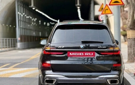 BMW X7, 2024 год, 11 680 000 рублей, 3 фотография