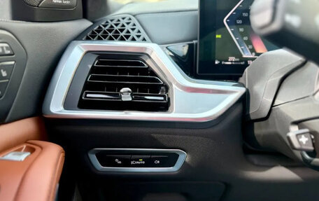 BMW X7, 2024 год, 11 680 000 рублей, 17 фотография