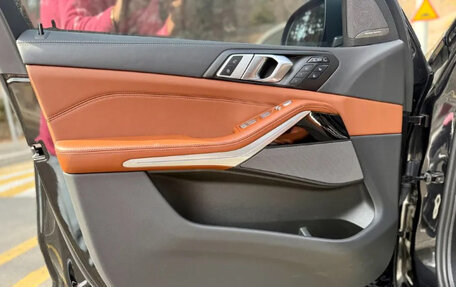 BMW X7, 2024 год, 11 680 000 рублей, 16 фотография