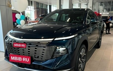 Haval F7, 2026 год, 3 499 000 рублей, 12 фотография