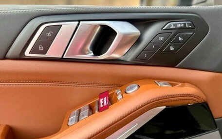 BMW X7, 2024 год, 11 680 000 рублей, 15 фотография