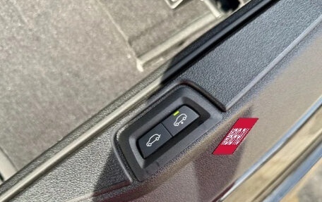 BMW X7, 2024 год, 11 680 000 рублей, 11 фотография