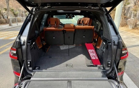 BMW X7, 2024 год, 11 680 000 рублей, 18 фотография