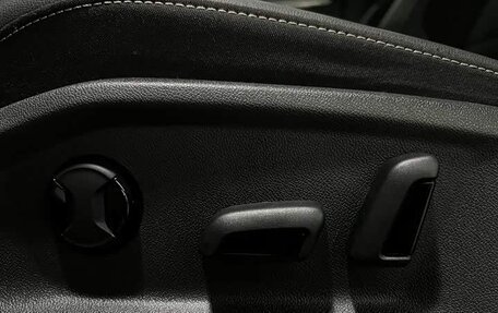 Volkswagen T-Roc I, 2022 год, 1 700 000 рублей, 17 фотография