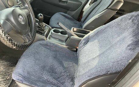 Volkswagen Amarok I рестайлинг, 2012 год, 892 000 рублей, 6 фотография