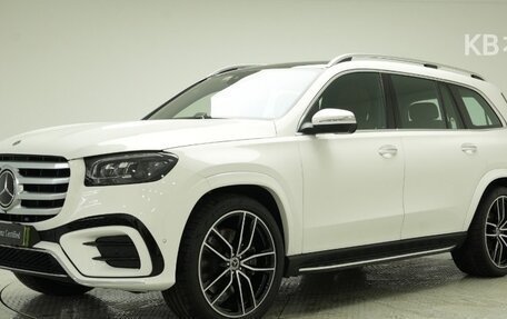 Mercedes-Benz GLS, 2024 год, 12 000 000 рублей, 1 фотография