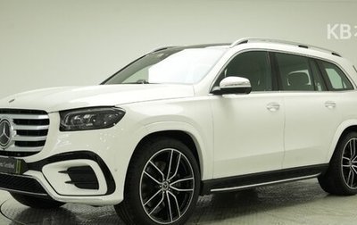 Mercedes-Benz GLS, 2024 год, 12 000 000 рублей, 1 фотография