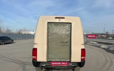 Volkswagen Amarok I рестайлинг, 2012 год, 892 000 рублей, 4 фотография