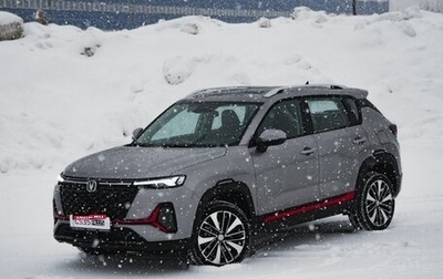 Changan CS35 Plus, 2024 год, 2 682 801 рублей, 1 фотография