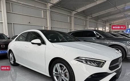 Mercedes-Benz A-Класс, 2023 год, 2 505 000 рублей, 1 фотография