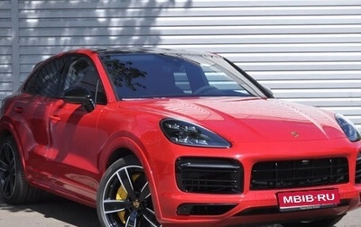 Porsche Cayenne III, 2021 год, 14 990 000 рублей, 1 фотография