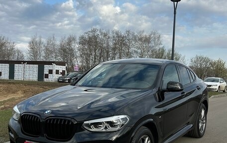 BMW X4, 2020 год, 4 650 000 рублей, 1 фотография