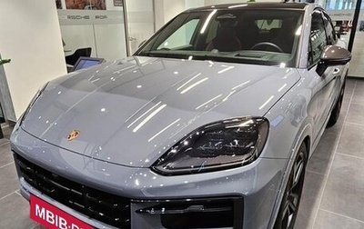 Porsche Cayenne III, 2026 год, 19 650 000 рублей, 1 фотография