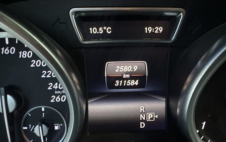 Mercedes-Benz GL-Класс, 2015 год, 3 850 000 рублей, 1 фотография