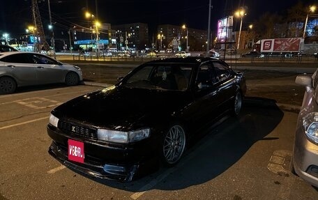 Toyota Cresta, 1993 год, 420 000 рублей, 1 фотография