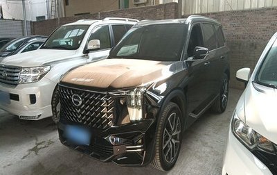 GAC GS8, 2022 год, 1 фотография