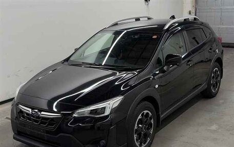 Subaru XV II, 2022 год, 2 030 505 рублей, 1 фотография