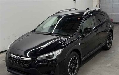 Subaru XV II, 2022 год, 2 030 505 рублей, 1 фотография