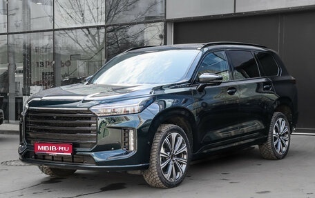 CheryExeed VX, 2023 год, 3 750 000 рублей, 1 фотография