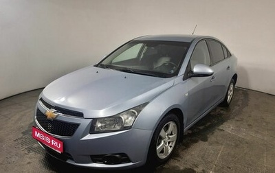 Chevrolet Cruze II, 2011 год, 490 000 рублей, 1 фотография